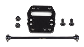 Team Associated - RC8B4e FWB/RWB Adapter and 96.5mm Dogbone Set - Hobby Recreation Products