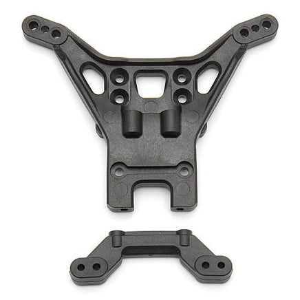 Team Associated - Rear Tower/Mount, B5M - Hobby Recreation Products