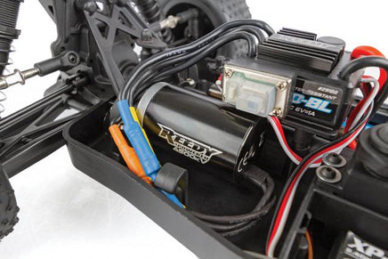 Team Associated - Reflex 14B Gamma RTR - Hobby Recreation Products