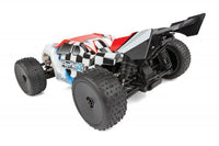 Team Associated - Reflex 14T RTR Electric Truggy, 1/14 Scale, 4WD - Hobby Recreation Products