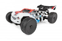 Team Associated - Reflex 14T RTR Electric Truggy, 1/14 Scale, 4WD - Hobby Recreation Products