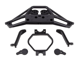 Team Associated - Rival MT8 Front Bumper Set - Hobby Recreation Products