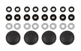 Team Associated - Rival MT8 Shock Rebuild Kit - Hobby Recreation Products