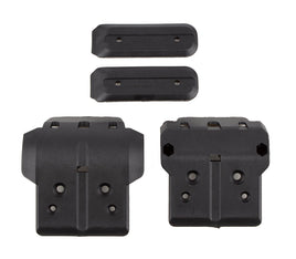 Team Associated - Rival MT8 Skid Plate Set - Hobby Recreation Products