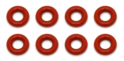 Team Associated - Shock O-Rings for RC8B3, RC8B3e, RC8T3, RC8T3e - Hobby Recreation Products