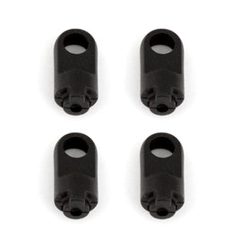 Team Associated - Shock Rod Ends, for CR12 - Hobby Recreation Products