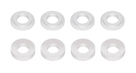 Team Associated - Shock Seal Bushing Set for RC8B3.1 - Hobby Recreation Products