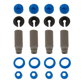 Team Associated - Shock Set, Plastic Parts, for CR12 - Hobby Recreation Products