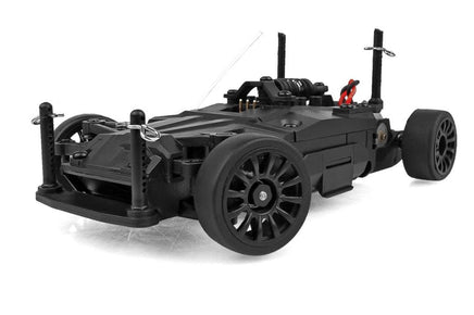 Team Associated - SR27 2023 Nissan Z RTR, Blue - Hobby Recreation Products