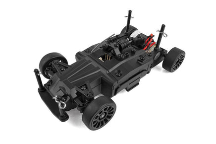 Team Associated - SR27 2023 Nissan Z RTR, Blue - Hobby Recreation Products