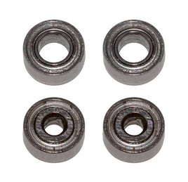 Team Associated - SR27 Bearing Set - Hobby Recreation Products