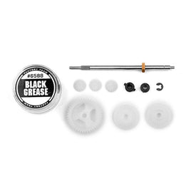 Team Associated - SR27 Gear Differential Set - Hobby Recreation Products