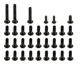 Team Associated - SR27 Hardware Set - Hobby Recreation Products