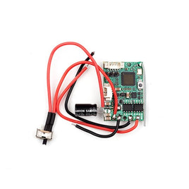 Team Associated - SR27 Integrated ESC/Receiver - Hobby Recreation Products