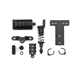 Team Associated - SR27 Shock, Shock Mount, and T - Bar Set - Hobby Recreation Products