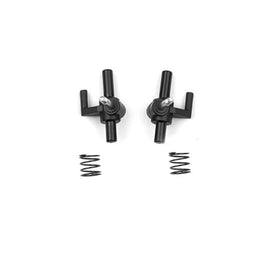 Team Associated - SR27 Steering Block Set - Hobby Recreation Products