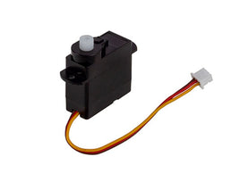 Team Associated - SR27 Steering Servo - Hobby Recreation Products