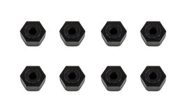 Team Associated - SR27 Wheel Nut Set - Hobby Recreation Products