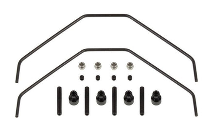 Team Associated - SR7 Anti - Roll Bar Set - Hobby Recreation Products