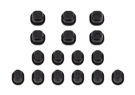 Team Associated - SR7 Arm Mount Inserts - Hobby Recreation Products