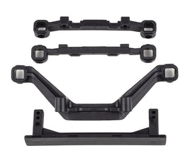 Team Associated - SR7 Body Post Mount Set - Hobby Recreation Products