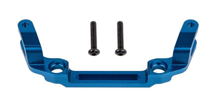 Team Associated - SR7 FT Steering Rack, Aluminum - Hobby Recreation Products