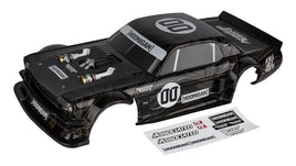 Team Associated - SR7 Hoonicorn Body Set - Hobby Recreation Products