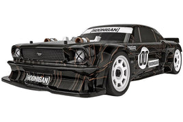 Team Associated - SR7 Hoonigan A - RTR (Refurbished) - No ESC - Hobby Recreation Products