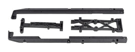 Team Associated - SR7 Lower Chassis Brace Set - Hobby Recreation Products