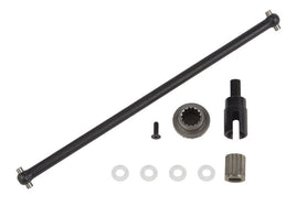 Team Associated - SR7 Outdrive Shaft, Dogbone, and Pinion Set - Hobby Recreation Products