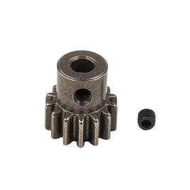 Team Associated - SR7 Pinion Gear, 14T, Mod 1 - Hobby Recreation Products