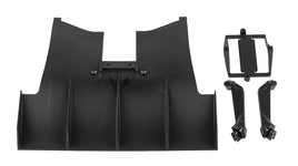 Team Associated - SR7 Rear Diffuser Set - Hobby Recreation Products