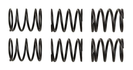 Team Associated - SR7 Shock Springs Set - Hobby Recreation Products