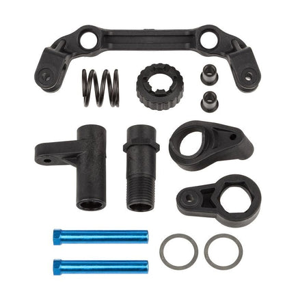 Team Associated - SR7 Steering Bellcrank Set - Hobby Recreation Products