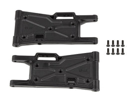 Team Associated - SR7 Suspension Arm Set - Hobby Recreation Products