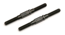 Team Associated - Turnbuckles, 1.25", RC10, 2 Pc. - Hobby Recreation Products