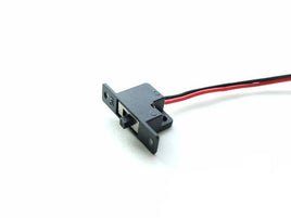 Tekin - ESC Power Switch - Hobby Recreation Products