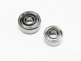 Tekin - Pro4 HD BL Bearing Set - Hobby Recreation Products