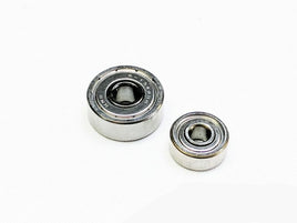 Tekin - Redline 1/10 Motor Ceramic Bearing Set - Hobby Recreation Products