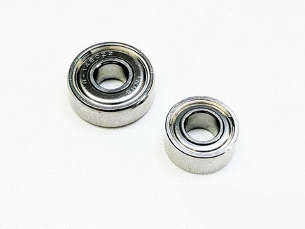 Tekin - ROC412EP BL Bearing Set - Hobby Recreation Products