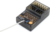 WFly - RG209S 9 - Channel 2.4GHz Receiver - Hobby Recreation Products