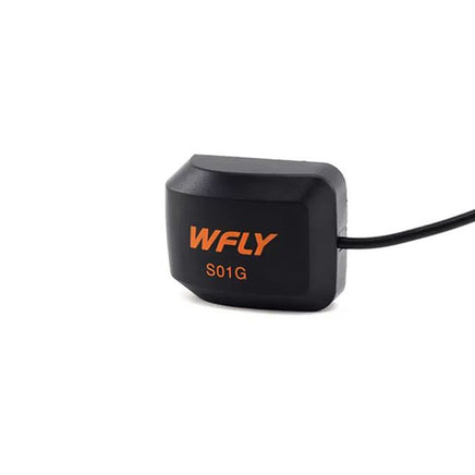 WFly - S01G GPS Module for X9S - Hobby Recreation Products