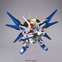 Bandai - 006 Strike Freedom Gundam "Gundam SEED Destiny", Bandai - Hobby Recreation Products