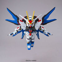 Bandai - 006 Strike Freedom Gundam "Gundam SEED Destiny", Bandai - Hobby Recreation Products