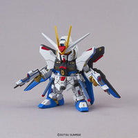 Bandai - 006 Strike Freedom Gundam "Gundam SEED Destiny", Bandai - Hobby Recreation Products