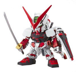 Bandai - 007 Gundam Astray Red Frame "Gundam SEED Astray", Bandai - Hobby Recreation Products