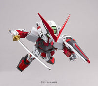 Bandai - 007 Gundam Astray Red Frame "Gundam SEED Astray", Bandai - Hobby Recreation Products