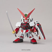 Bandai - 007 Gundam Astray Red Frame "Gundam SEED Astray", Bandai - Hobby Recreation Products