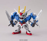 Bandai - 008 00 Gundam "Gundam 00", Bandai SD EX-Standard - Hobby Recreation Products