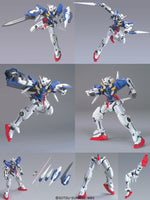 Bandai - #1 Gundam Exia "Gundam 00", Bandai HG 00 1/144 Model Kit - Hobby Recreation Products